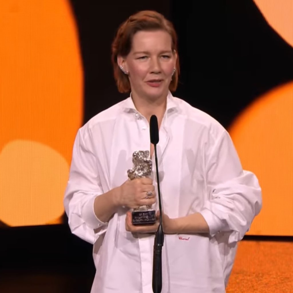 桑德拉惠勒柏林电影节最佳主角第76届柏林电影节公布获奖名单，德国女演员桑德拉·惠