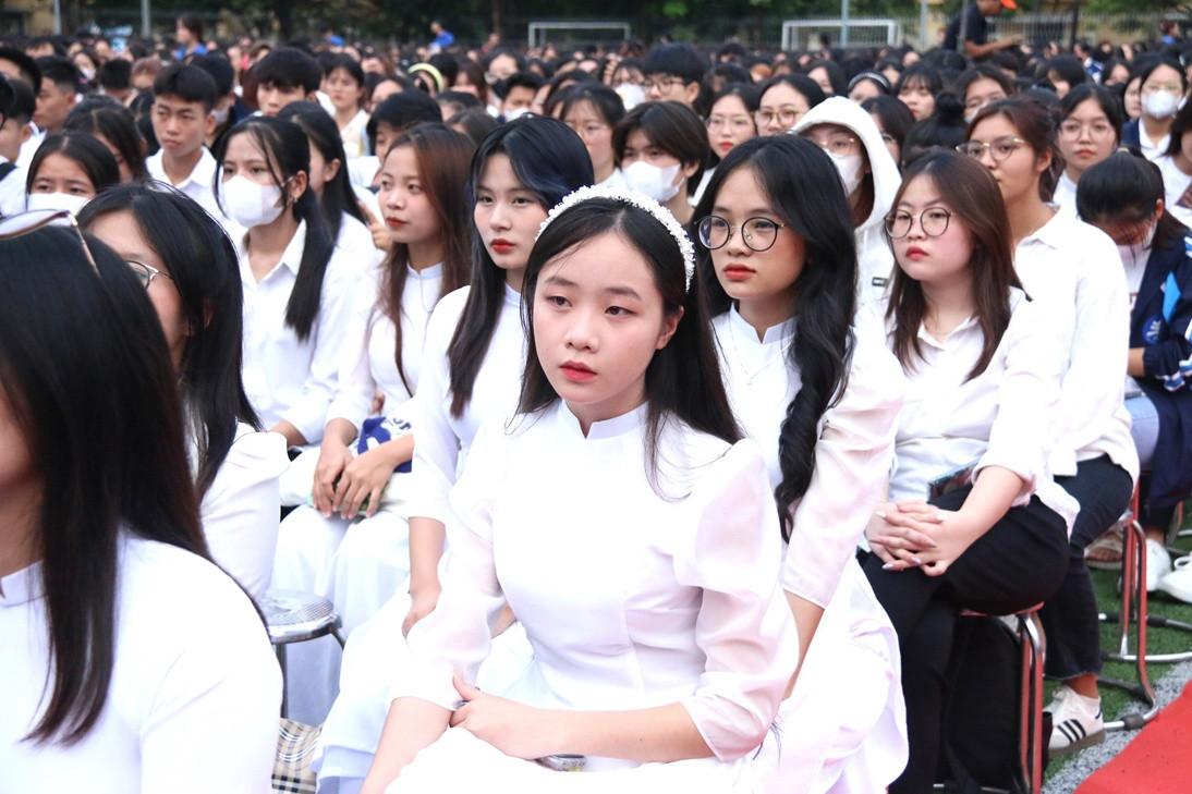 越南河内计划将小型大学从内城区搬迁
越南河内正在考虑将土地面积有限、基础设施不足