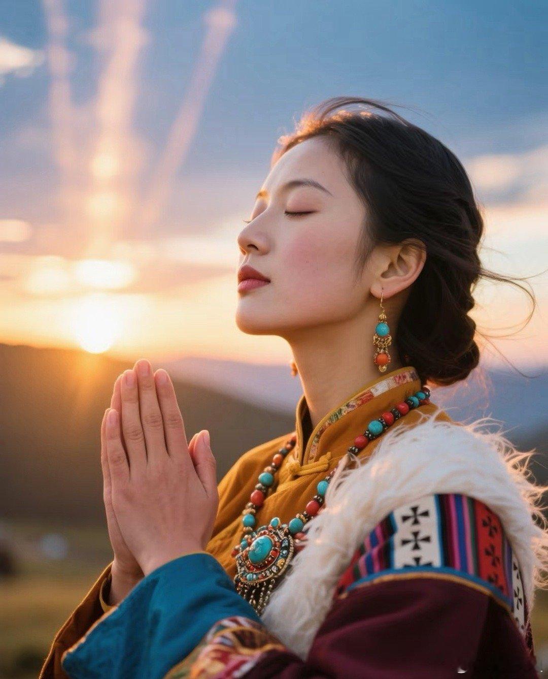 顶级交易心态：就两个字“定力”把心比作一杯水：心若如镜般平静，能清晰映照星月；心