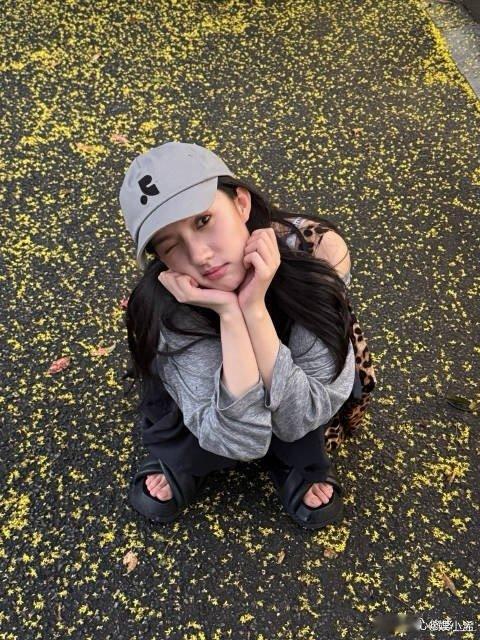 苏晓彤这样玩牙刷橘子有她的道理 苏晓彤玩游戏的脑回路我服了！牙刷橘子反着玩还叠头