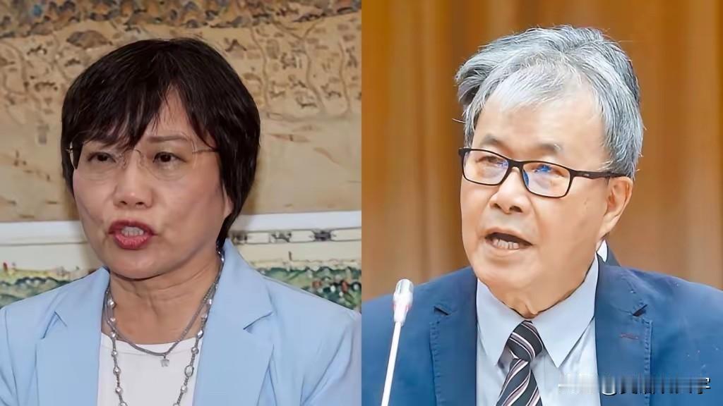 蔡正元博士这下有底气了吧，该轮到陷害他的绿营台湾检察官陈舒怡睡不着觉了。
其实早