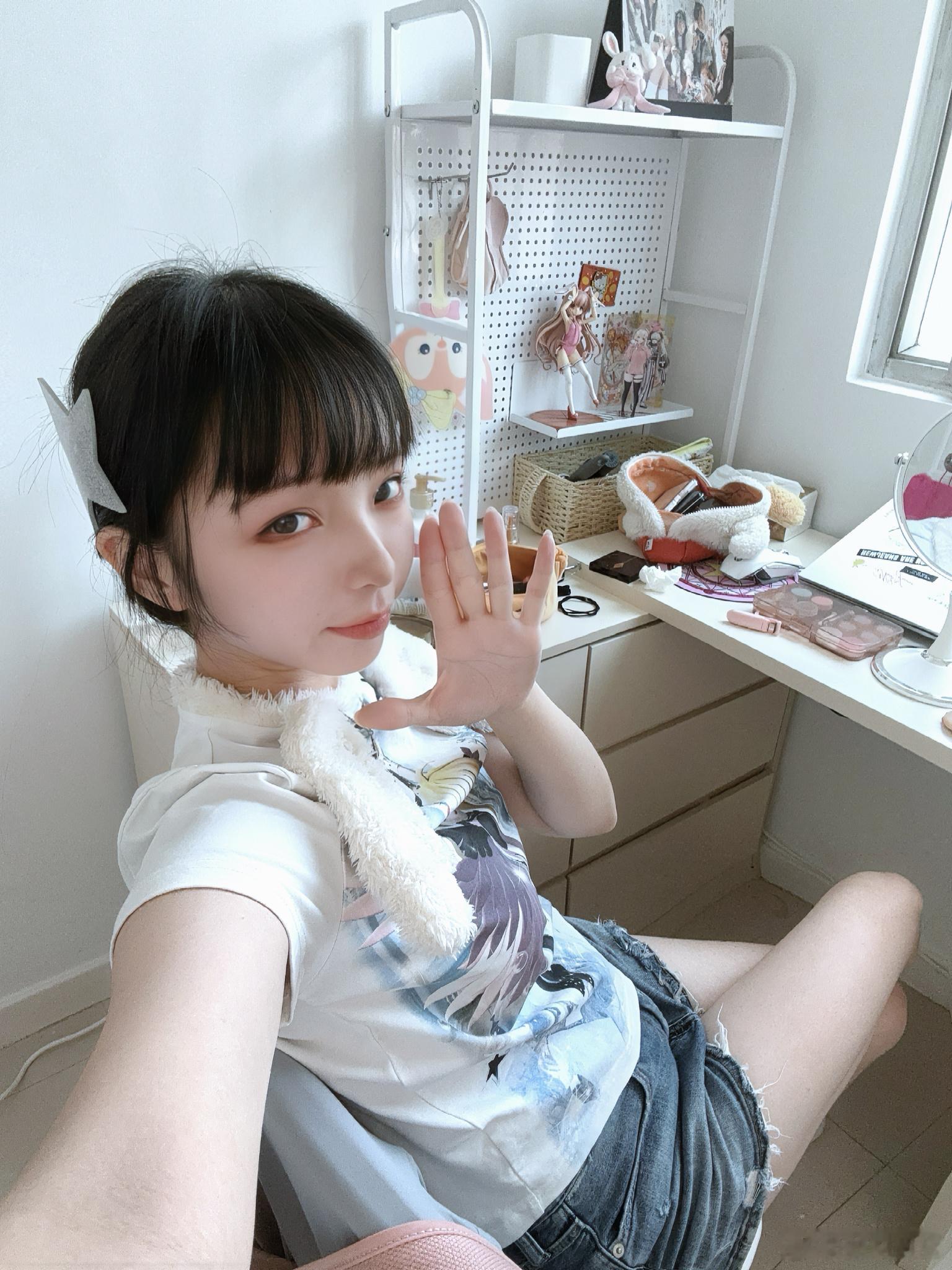 下午好 ​​​