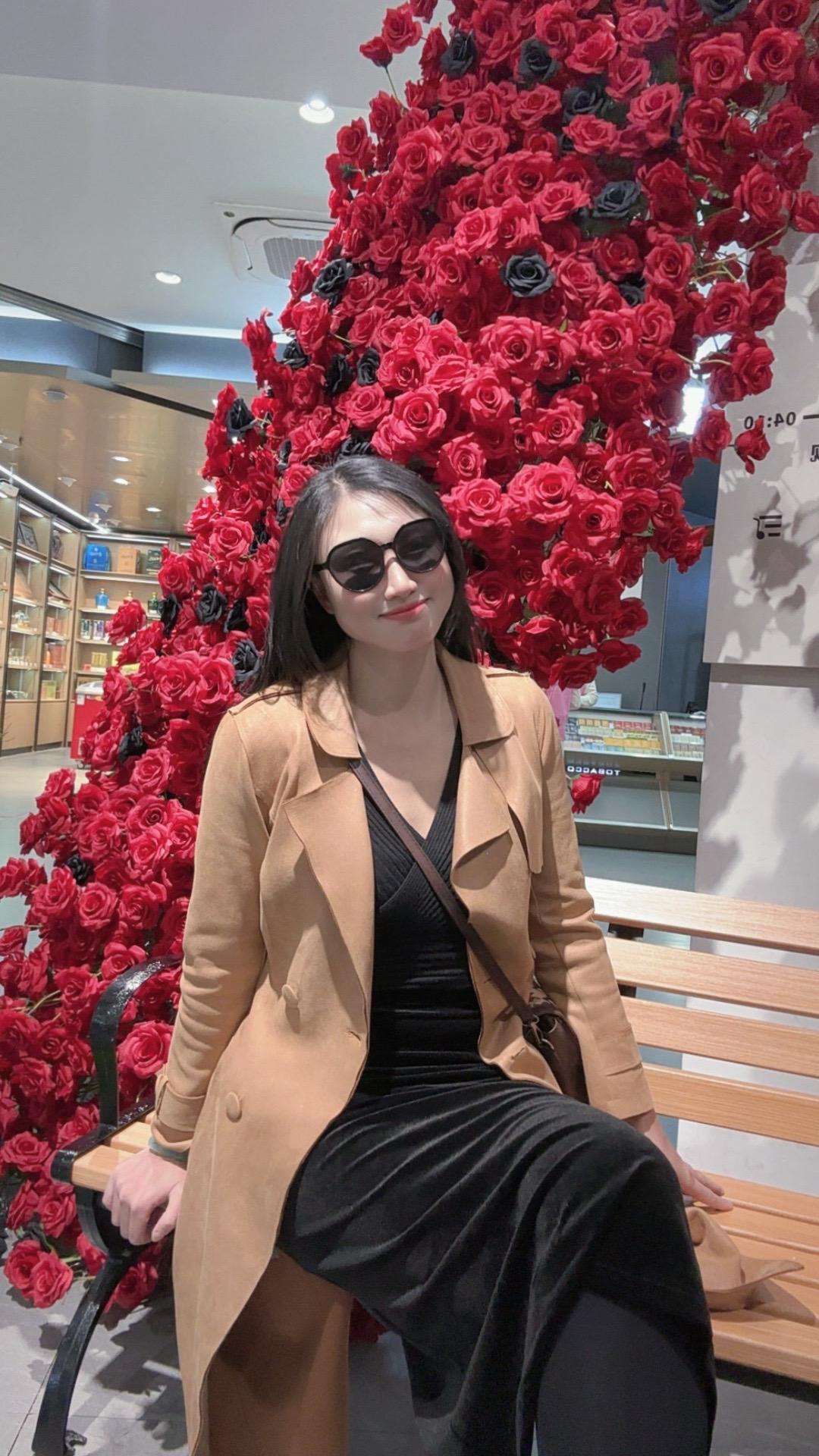 93年，33岁未婚，被催到麻木💔
中国式催婚的逻辑：和谁结不重要，幸不幸福也不