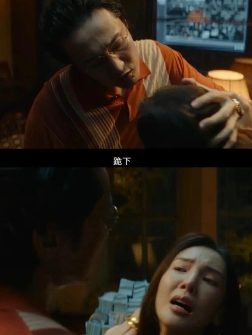 #王传君拜佛vs张国强拜关公##在求人和求己间选择求关公# 雷乃武的求财方式有些