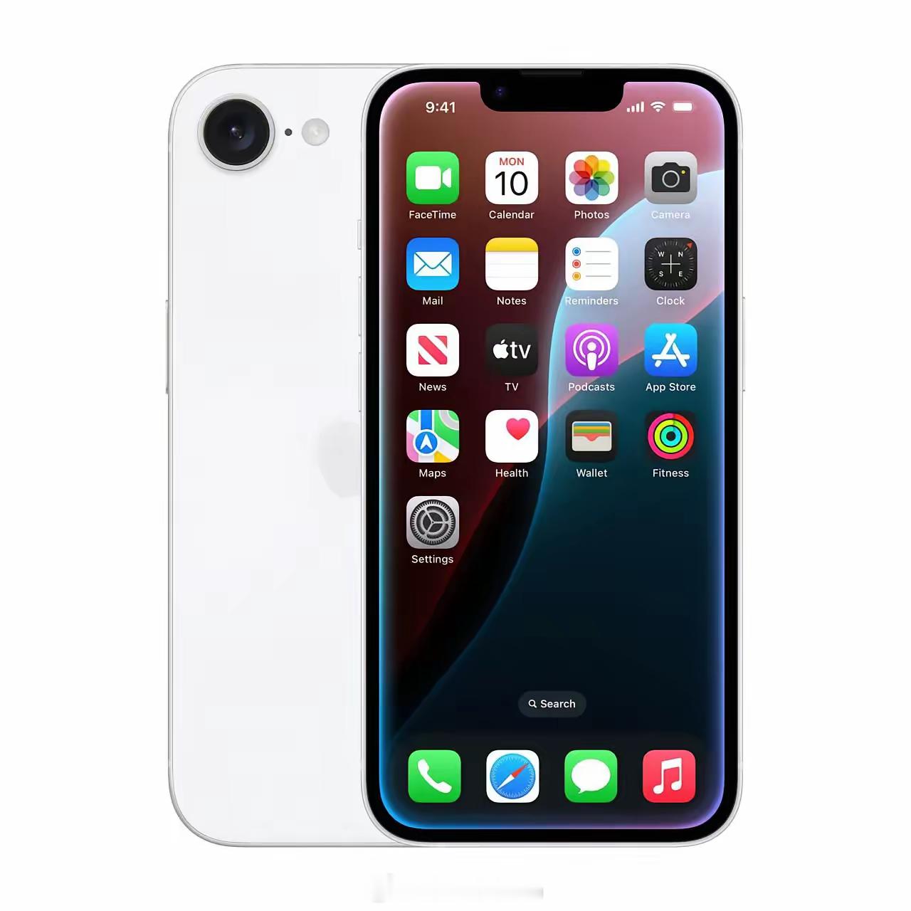 iPhone SE 4 基本曝光完毕如果不是LCD屏你还会买吗？ ​​​