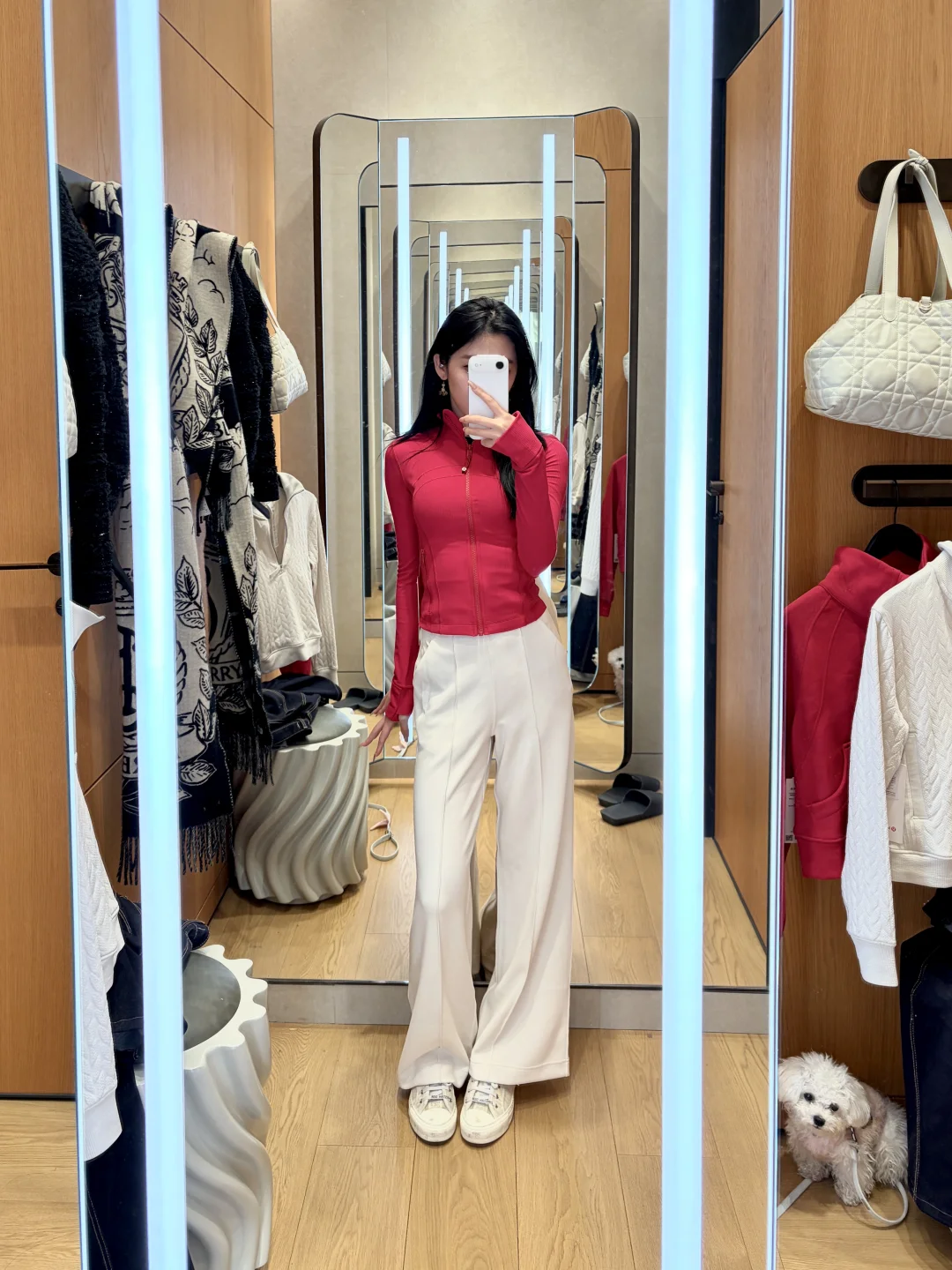 报告🫡🫡define新色已拿下！！