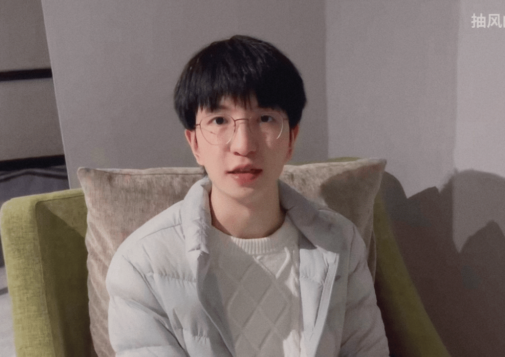 真想跟豪哥整一下 