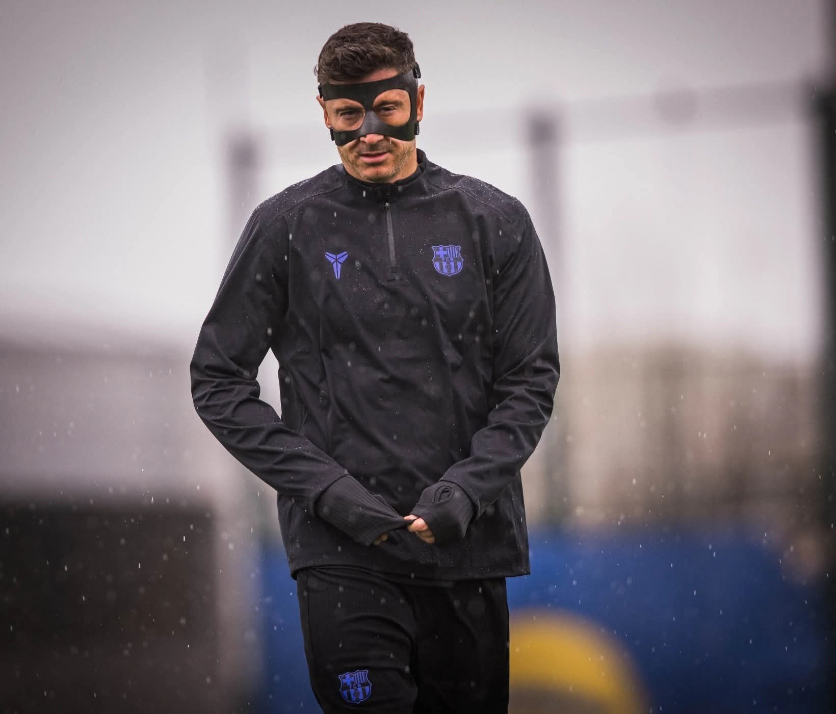 莱万多夫斯基：我会给自己大约三个月的时间来决定我想做什么。这个决定完全由我自己做