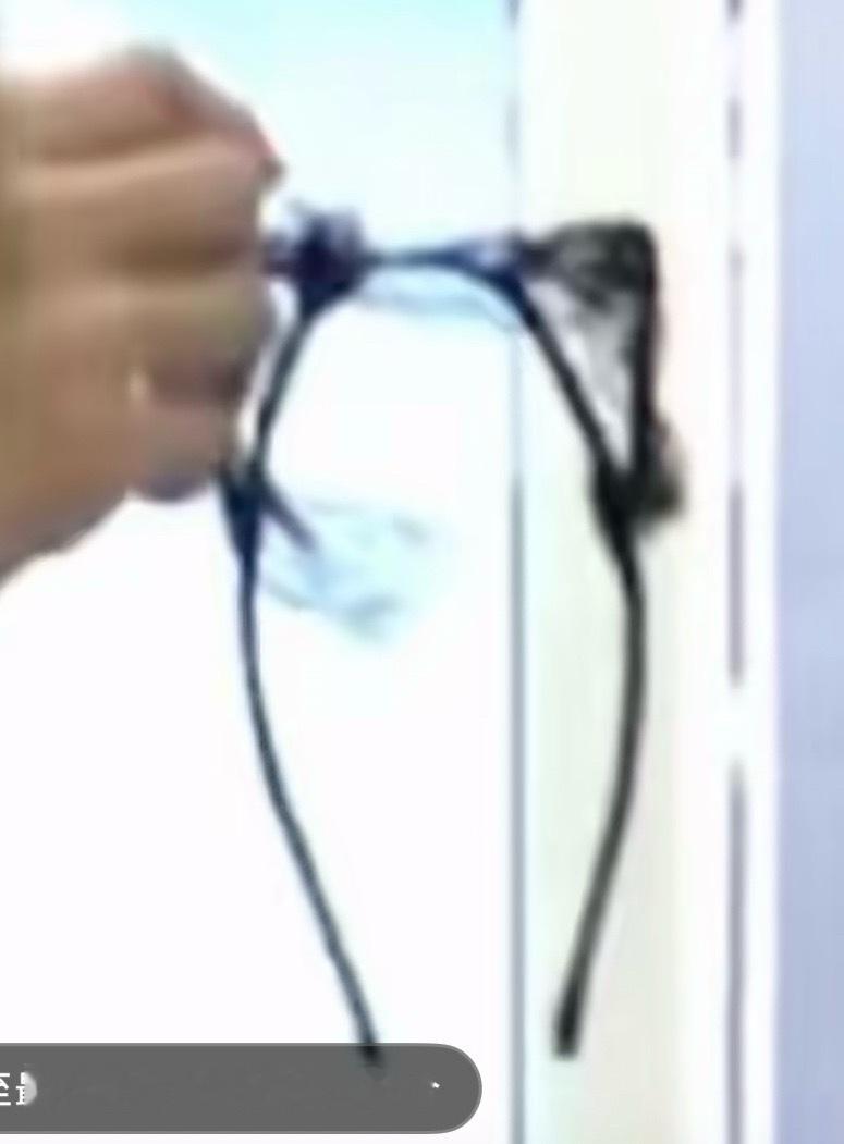 我好想看这个啊怎么不带这个 