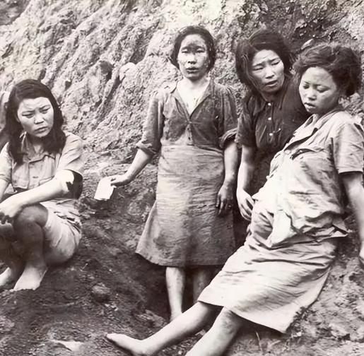 日军侵华丧心病狂，进行人体实验，吸入器摧残无数中国女性，让人头皮发麻！不可原谅！