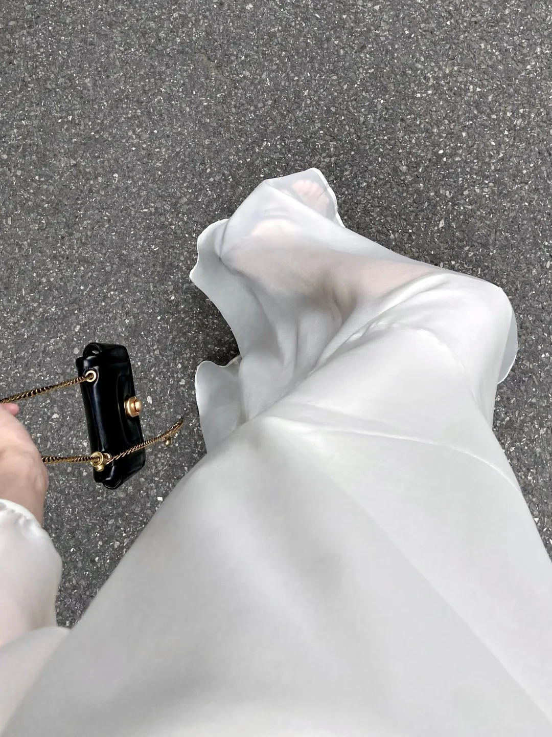 我真的夸累了！这种清冷高级感真的好好看！！