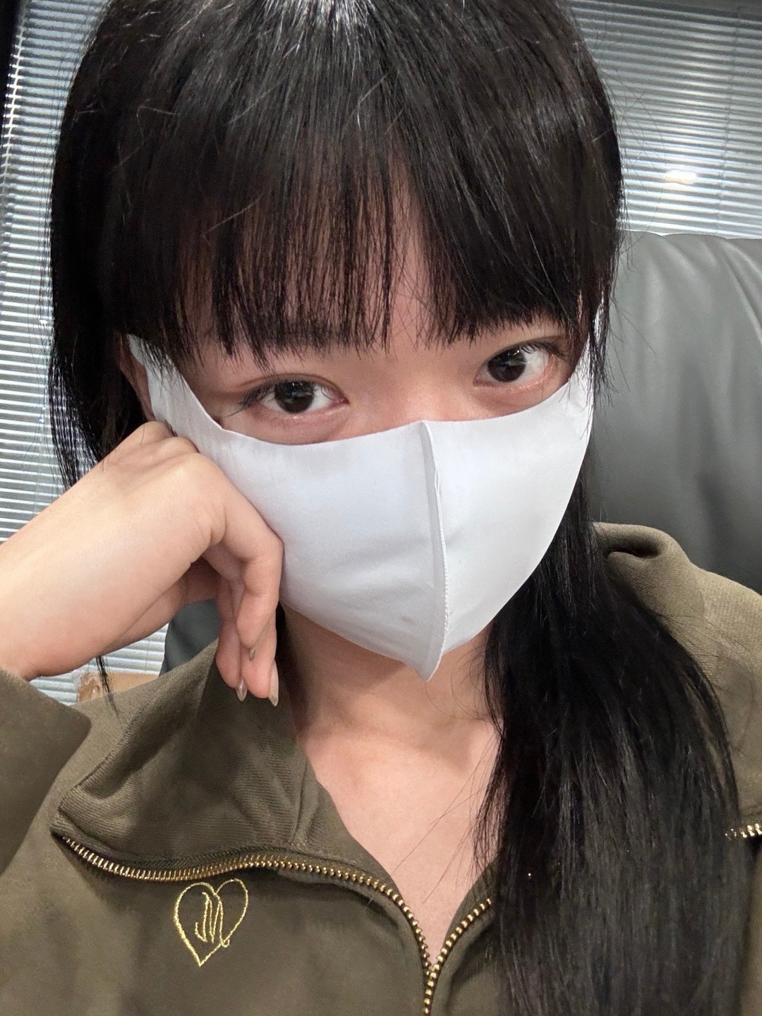 累，累的像汕头儿媳生了九个女儿最后一胎终于得了个同性恋儿子 ​​​