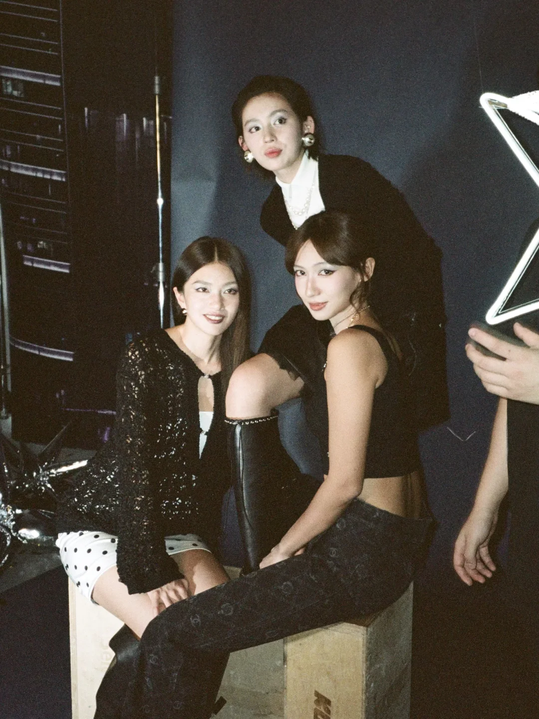 给80岁的自己留下一些年轻美丽的照片