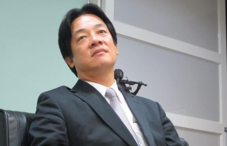 赖清德的报复已经在路上了！高国安说判就判、蔡正元说抓就抓，这铁榔头他抡得顺手，郑