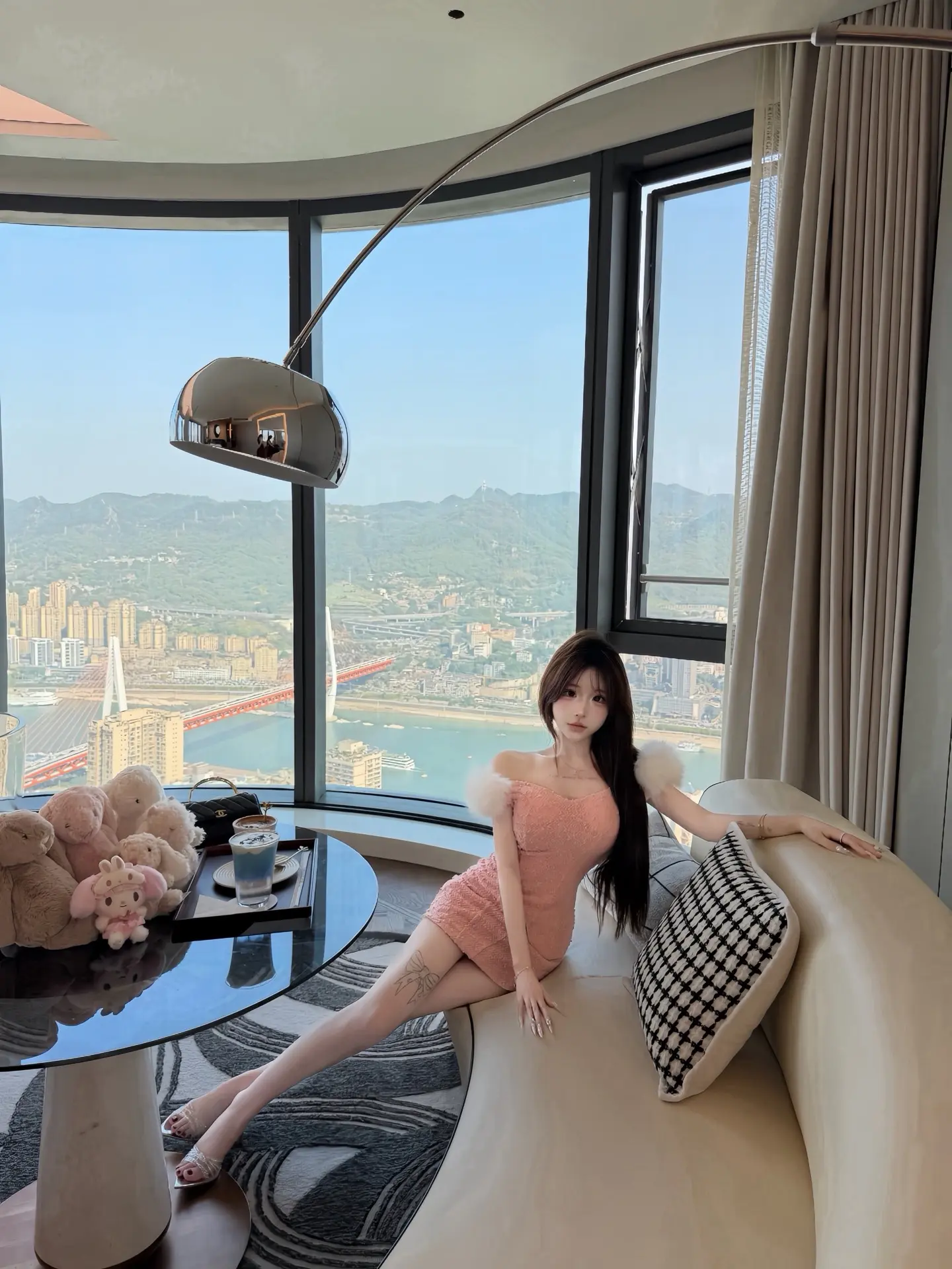 我再怎么使坏也只想被你宠爱