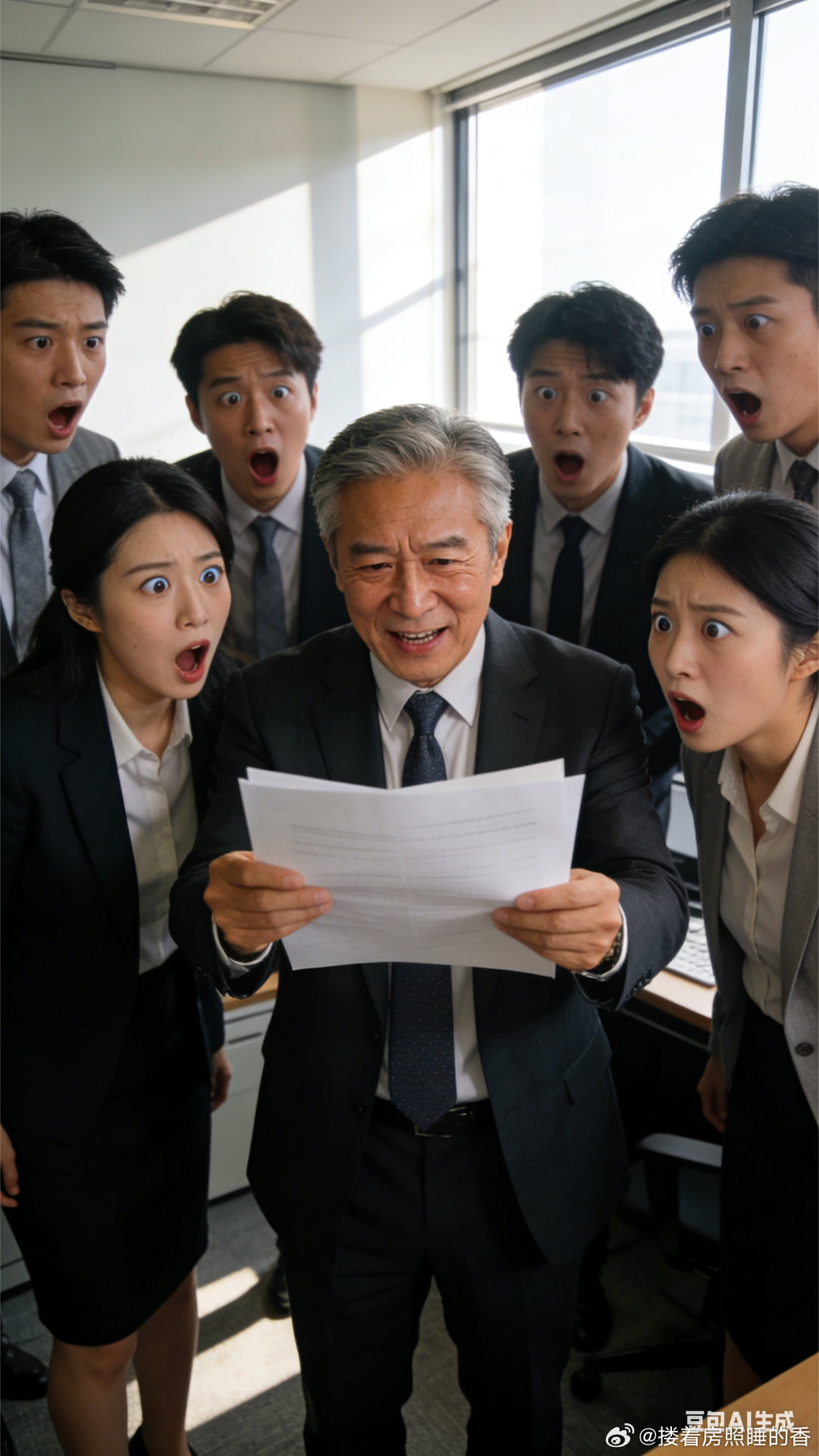 专家口中的“马上勃起”，不过是把智商按在地上摩擦。地产退居二线，已是板上钉钉。旧