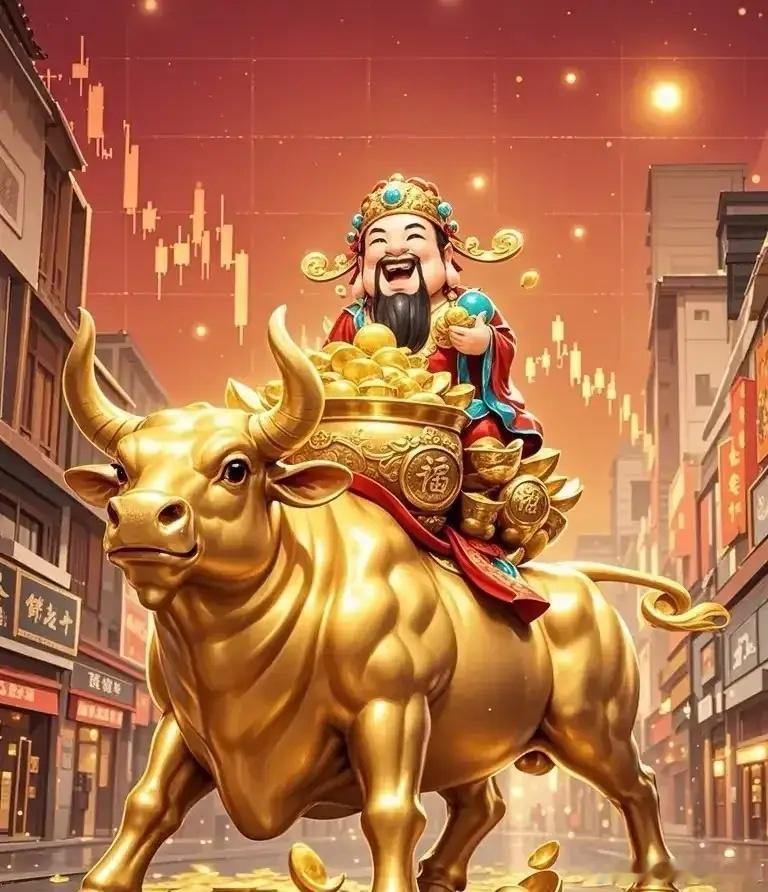 今天适合建仓吗？ 大家有没有标？ 