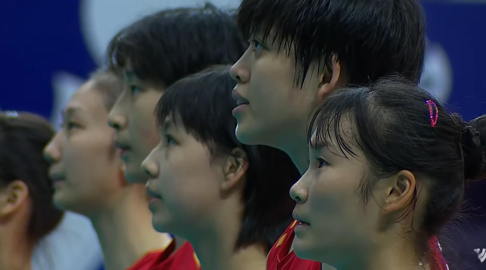 国际排坛动态中国女排2026女排U17世锦赛1/4决赛：中国队3-2（25-23
