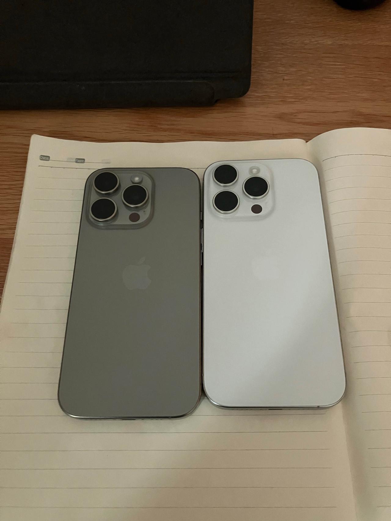 通过屏幕代码来看iPhone屏幕好坏的可以暂告一段落了[捂脸]，因为有网友发现，