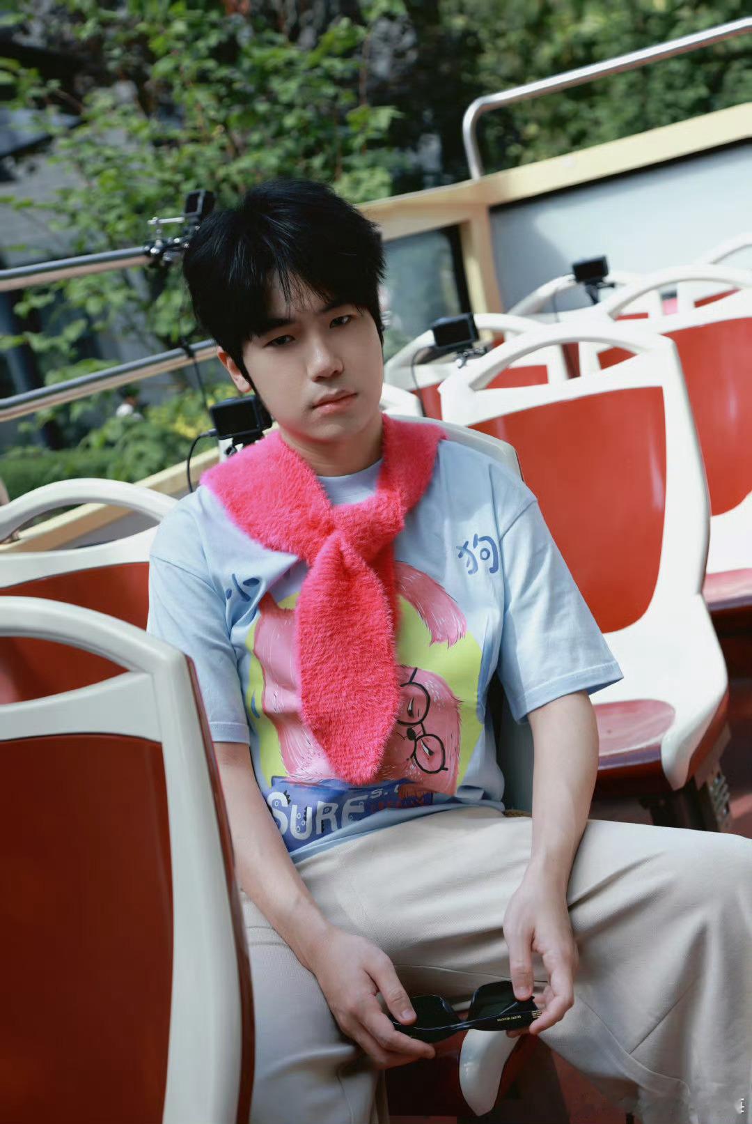 《小狗》 