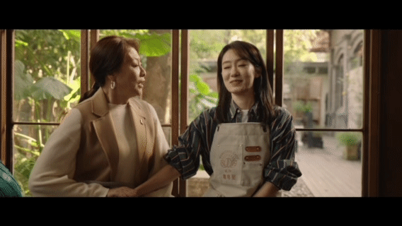 用儿童心理学的方法拿捏婆婆  婆媳相处真的要有智慧，儿童心理学来助力！张小斐剧中