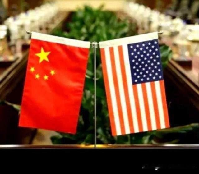 中美若再斗下去，结局就是彻底脱钩！

中国已经连续9个月在抛美债了，手里剩下那点
