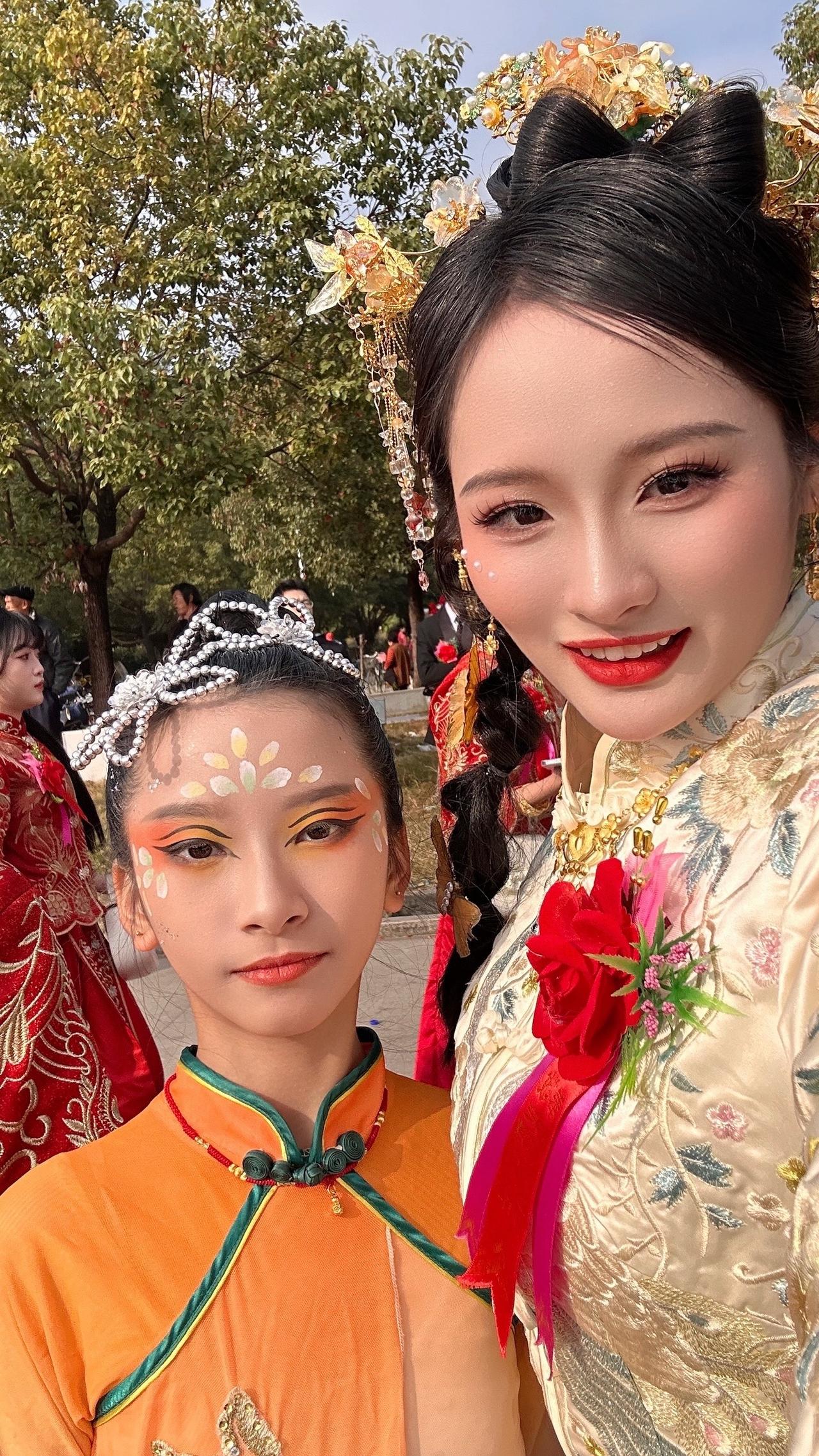 拍照抓拍美好瞬间