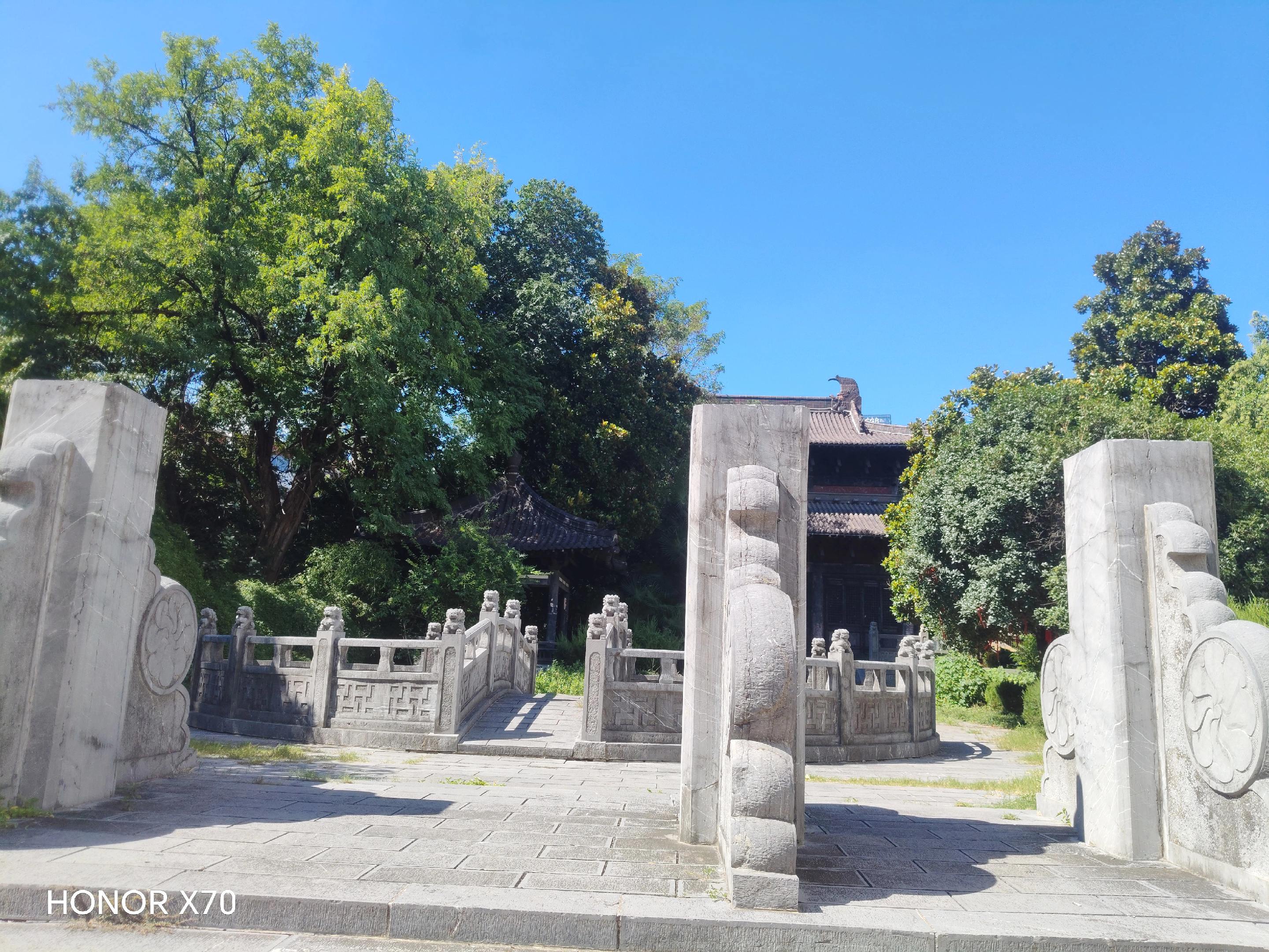 合肥文庙