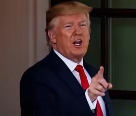 特朗普曾扬言，如果中国敢收复台湾，他就会轰炸北京，现在的美军还有这个能力吗？别说