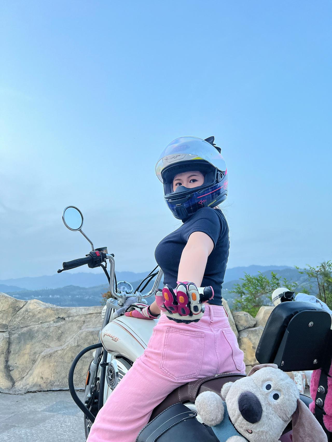 把手给我【来自懂车帝车友圈】