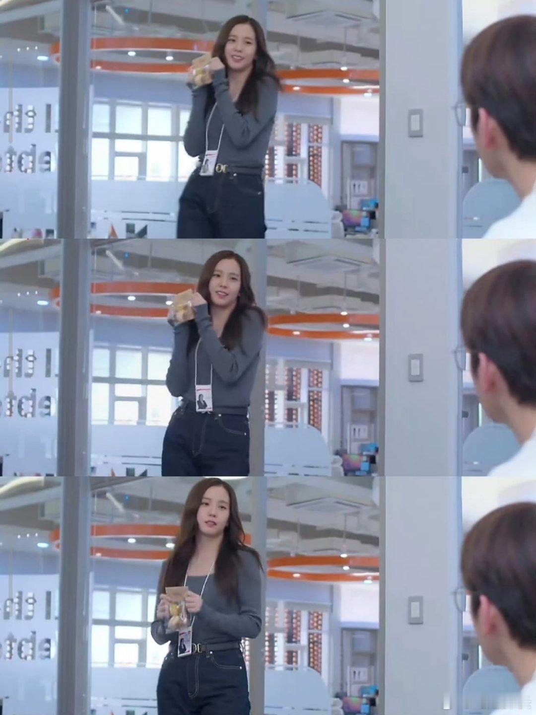 金智秀网飞新剧预告 金智秀网飞预告，演员jisoo上线！金智秀网飞预告