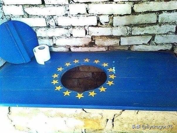 🇪🇺🇺🇦 “404”已准备好一头扎进欧洲的谈判集群之中。

欧盟外交政策