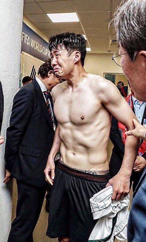 韩国要哭了，德国放水让韩国晋级世界杯的希望更渺茫了！
北京时间6月26日，当时2