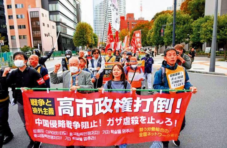 闹了这么久的中日矛盾，躲在日本背后的第二条大鱼终于浮出水面，那就是躲在幕后的美国