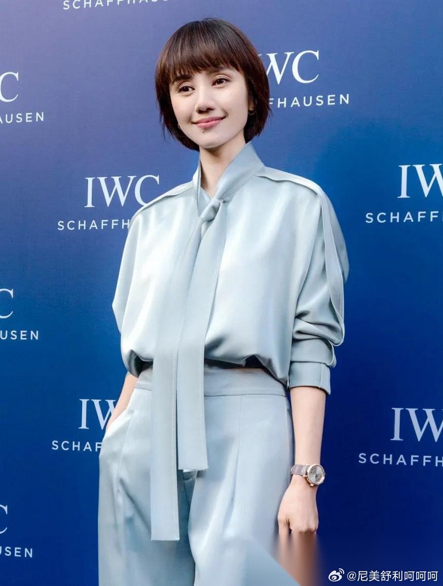 面相是骗不了人的，之前有网友看袁泉，看的真准，之前网友说，袁泉这个人一看就是一个