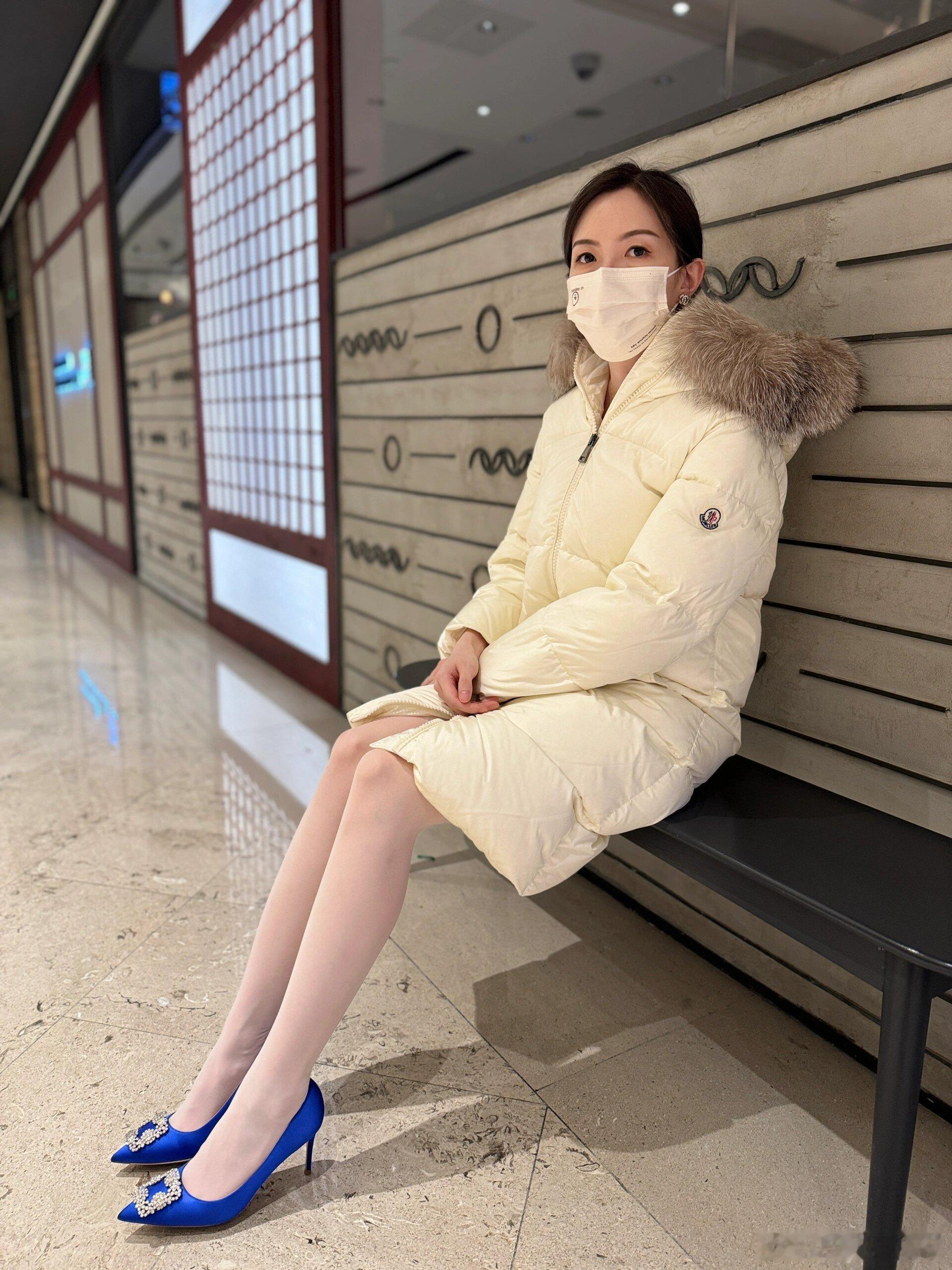 哈哈好看#日常分享接龙# ​​​