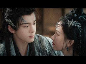 曾舜晞陈都灵你们见过人挑刺吗曾舜晞陈都灵又生又养 武拾光因为雾妄言的眼疾，细心照