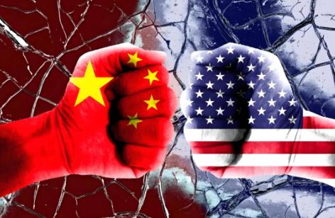 不出意外，果然被我猜中了！美国不怕贸易战，不怕芯片战，不怕汇率波动，不怕国债高筑