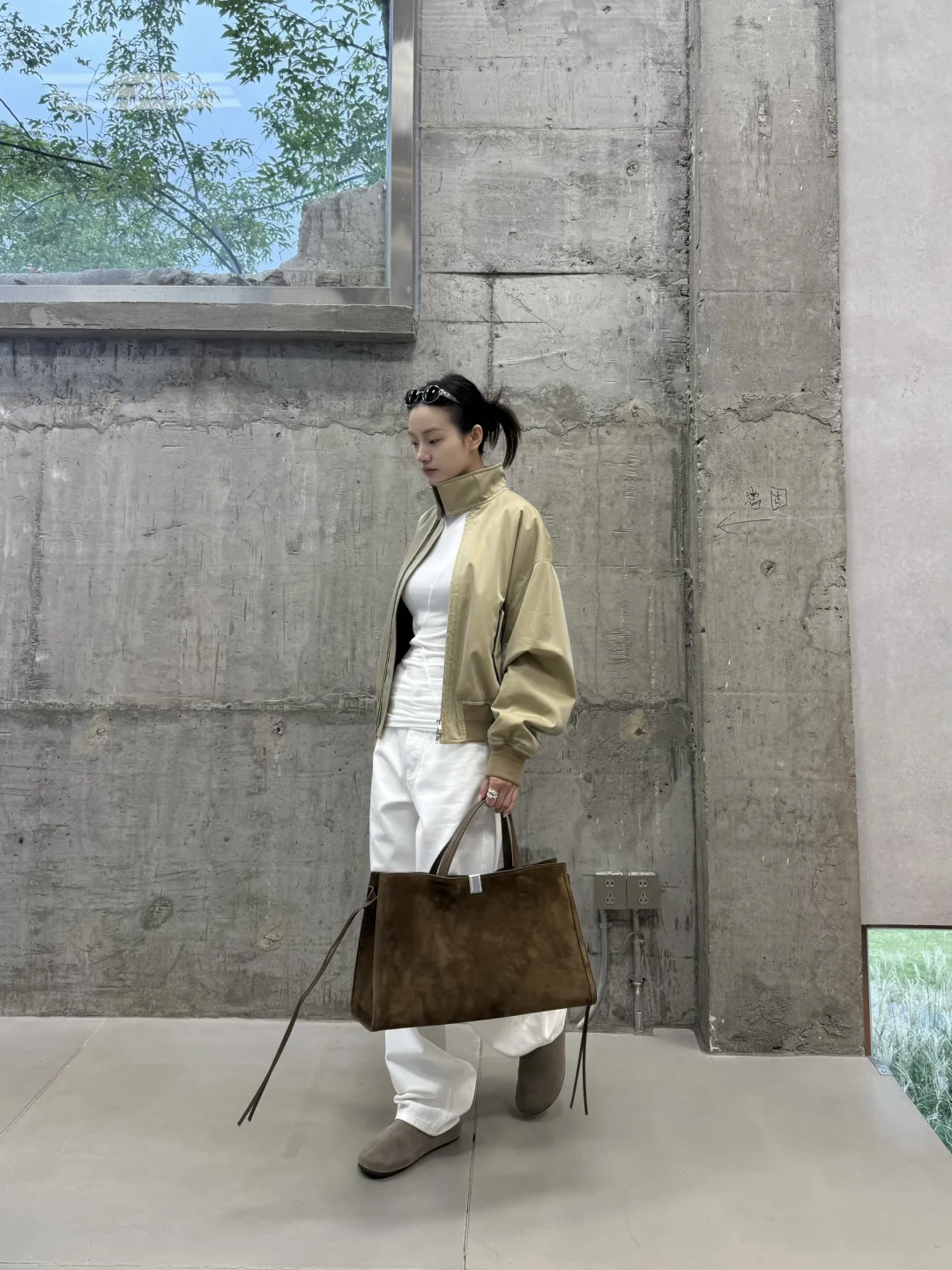 极简美学 Phoebe Philo