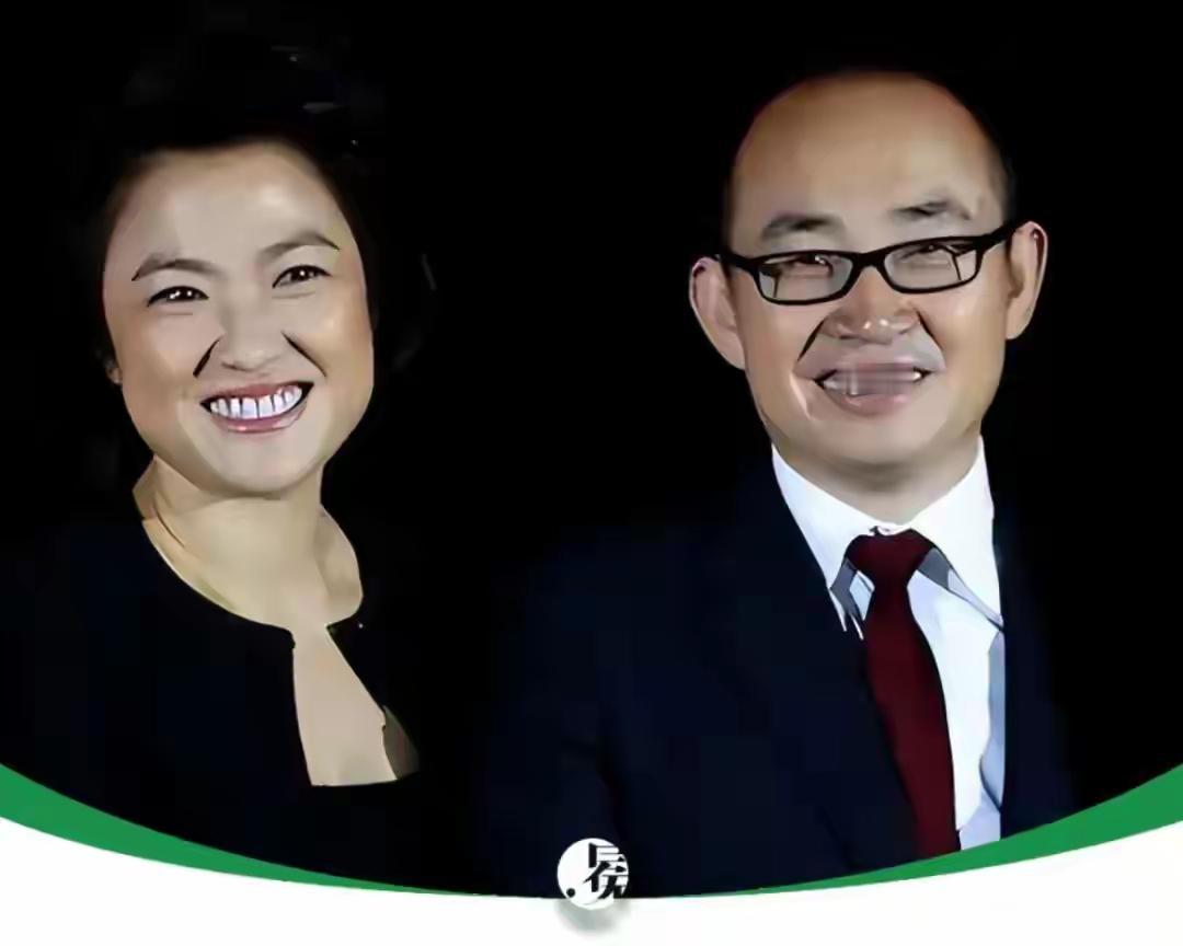 潘石屹要感谢他那帮忘恩负义的乡里乡亲。

如果不是潘苹果扶贫反噬被挖祖坟，估计不