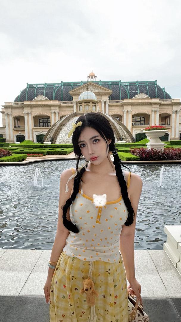 今日份反差少女硬糖少女303背景图女生头像女生头像少女 珠海·澳门