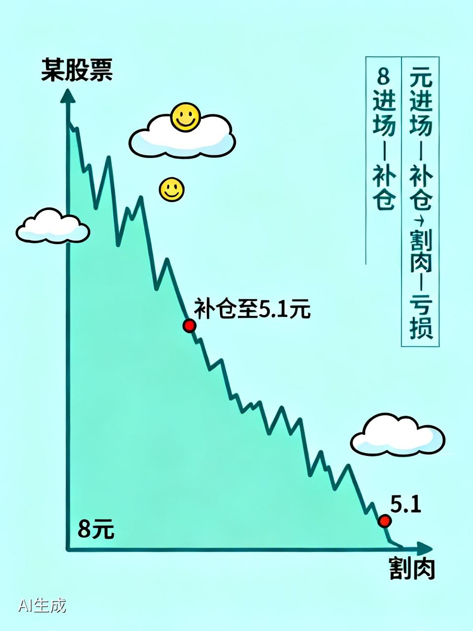 去年有个朋友栽了个跟头，他说出来就当给大家提个醒，千万别学他。

他当时看中一只