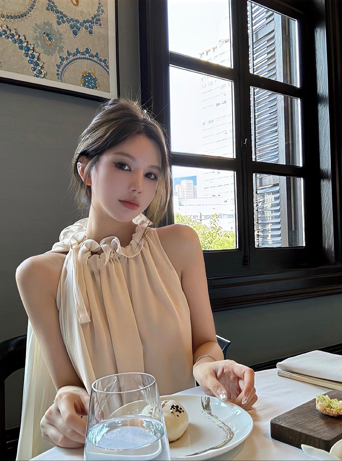 爱并非只言片语