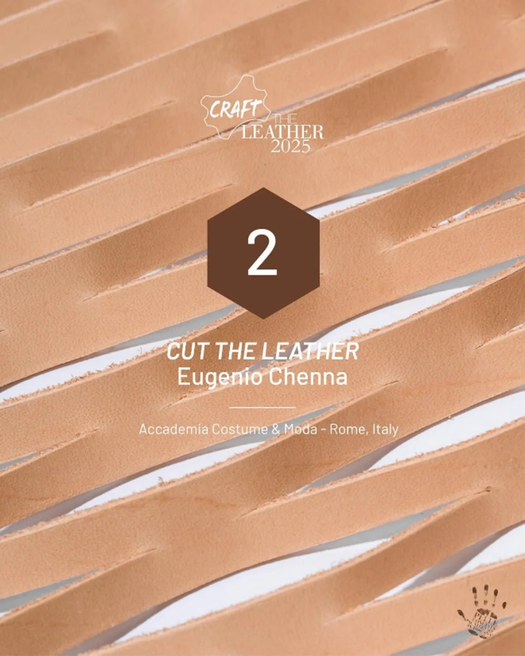 📄 Craft the Leather 2025 赏析 Vol.2