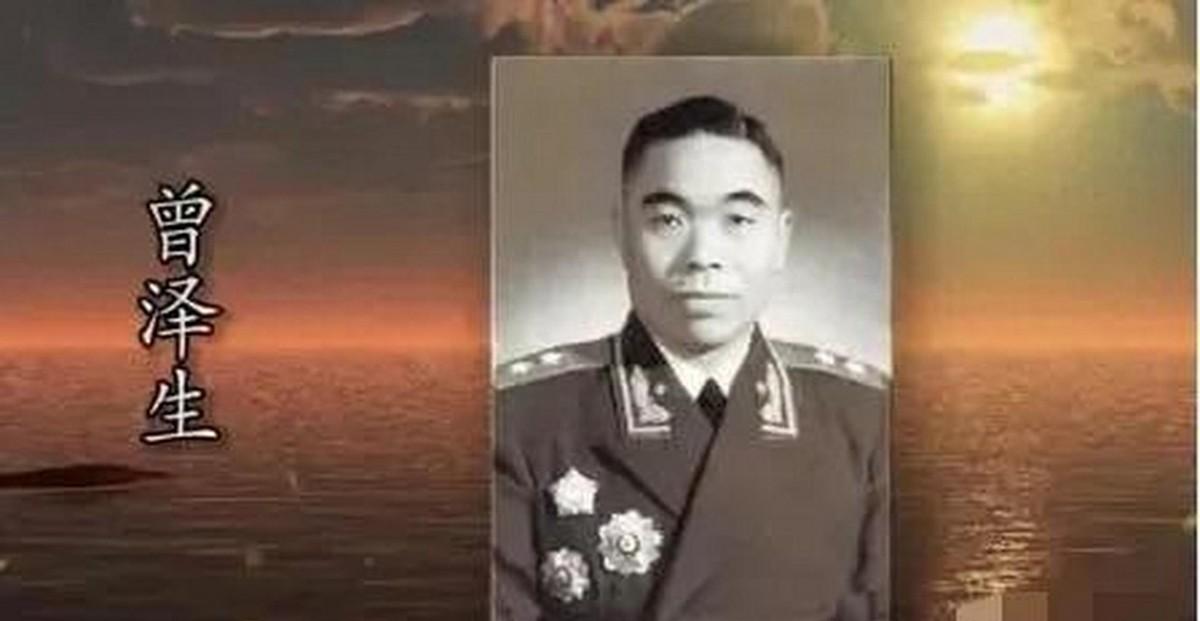 1948年60军起义后副军长空缺，主席询问当年给红军送重礼的国军排长现在哪里？