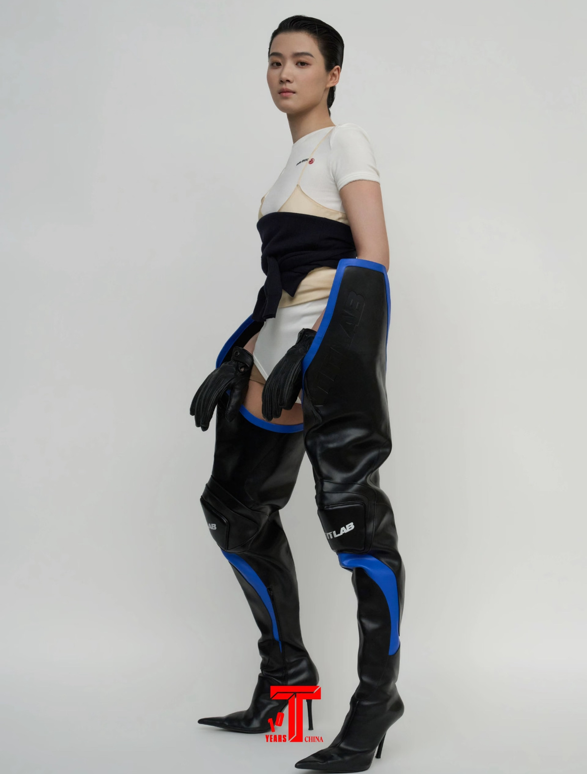 卢昱晓 这是谁 你们知道吗 