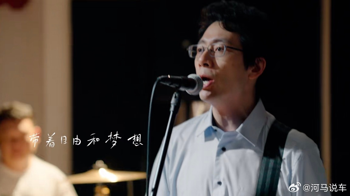 你敢想，武汉38℃的热，被一首歌彻底“降温”了！2025岚图用户之夜 5000人