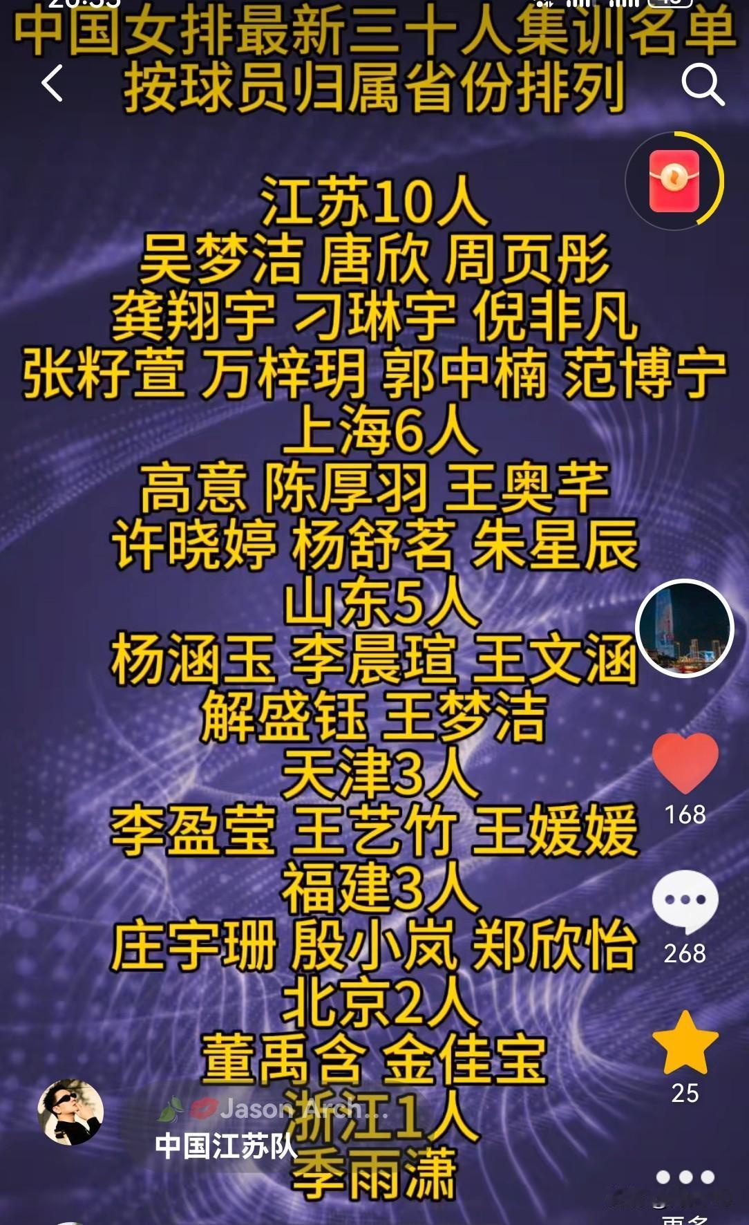 抛弃各种自私杂念的中国女排阵容
        李盈莹伤未归，吴梦洁马上手术。中