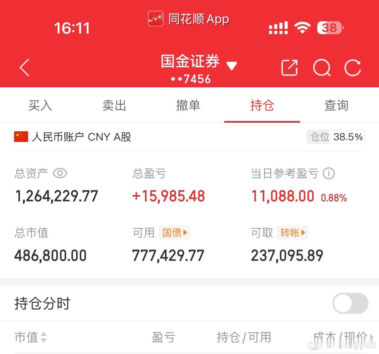 这市场怎么走的一点都看不懂感觉要被淘汰了 ​​​