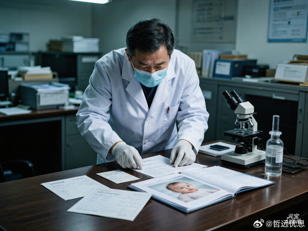 安徽一医院被曝给6月龄宝宝打错疫苗 ❗️❗️确认过不是打乙肝疫苗，医生坚持说“就